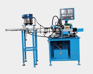 Automatic bobbin type inner and outer diameter grinder