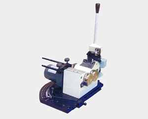 Special accessories of grinding machine