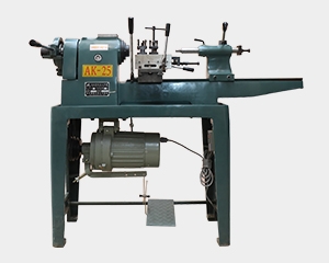 High speed precision table lathe refitting series