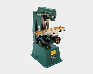 Small manual horizontal milling machine / refitting automatic hydraulic type