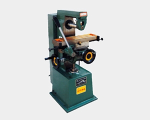 Small manual horizontal milling machine / refitting automatic hydraulic type